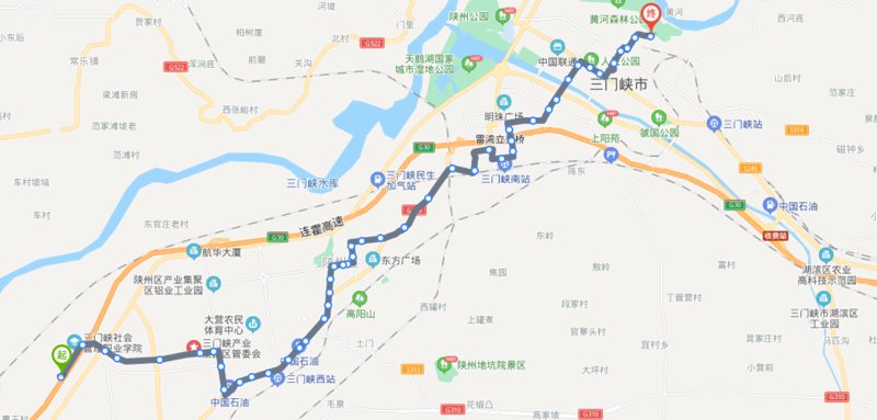 在当前的房地产市场中,陕州区房价的变化成为众多购房者关心的话题。本文将通过对比分析,探讨陕州区房价走势及其背后的原因。